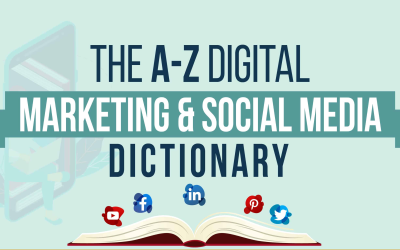 Marketing Dictionary – A