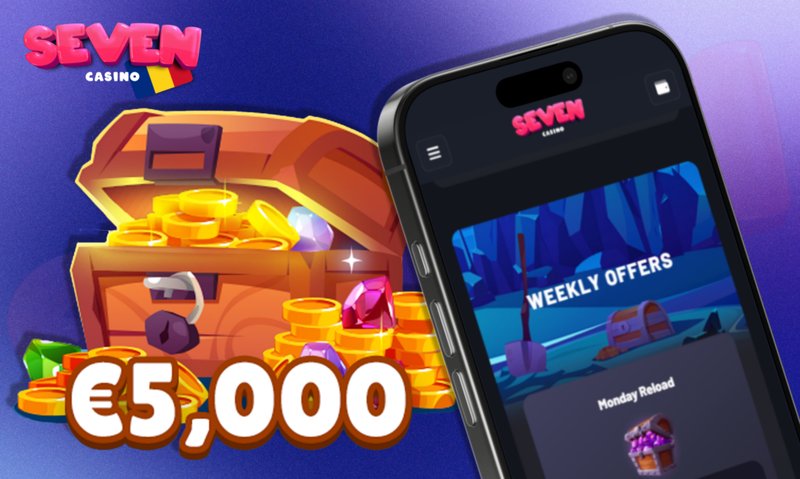 Seven casino uk login in United Kingdom