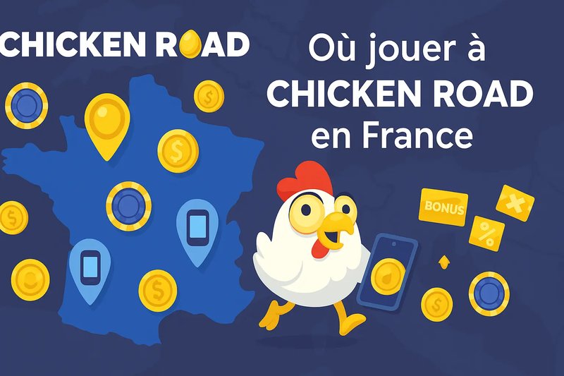 Une hausse de 23 % des téléchargements de jeux en moins d’un an, jeu du poulet Une hausse de 23 % des téléchargements de jeux en moins d’un an, jeu du poulet