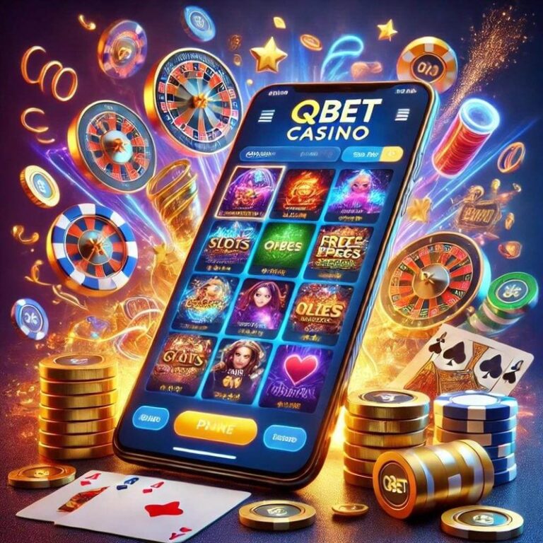 Why Getting Started with Qbet Casino UK Can Feel Overwhelming