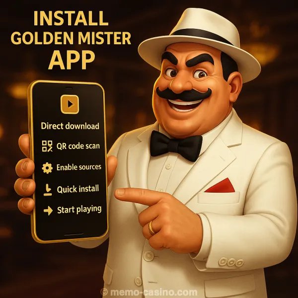 Golden Mister Casino UK Review 2023: A Fun and Rewarding Gaming Experience